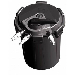 AQUAEL Wkład Gąbkowy Klarpressure Uv 8000