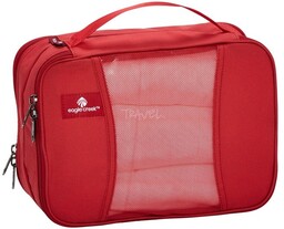 Eagle Creek Original Clean Dirty Half Cube S Red