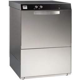 BEKO PROFESSIONAL Zmywarka przemysłowa EDM 5DU BP
