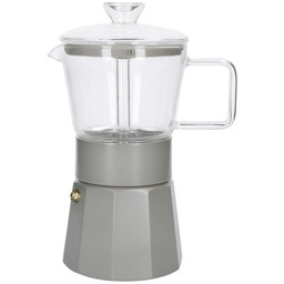 La Cafetière Kawiarka włoska VERONA latte 6 tz / La Cafetiere