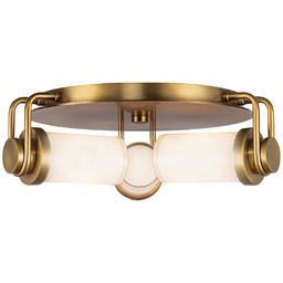 Plafon Wynwood QN-WYNWOOD-F-VBS - Quintiesse