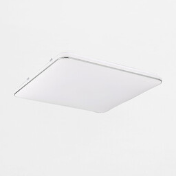 Lampa sufitowa 3-step dimm z chromowaną ramką OMAR JE-DHS-0530-CH - Zuma Line