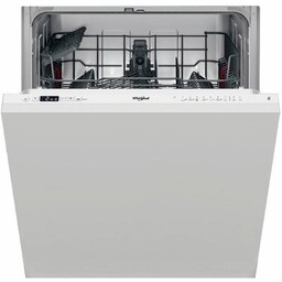 WHIRLPOOL Zmywarka W2I HD526 A Technologia 6. Zmysł Program szybki 60cm