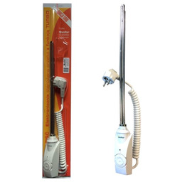 GRZAŁKA ELEKTRYCZNA SOLTER GE 0.3 (300W) , BIAŁA
