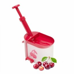 TADAR Drylownica do wiśni Cherry 16 x 9,8 x 28,8 cm