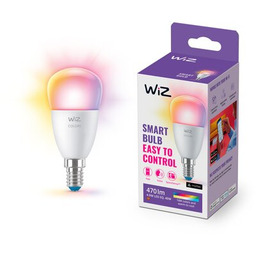 Inteligentna żarówka LED WIZ 8719514554672 4.9W E27 Wi-Fi Bluetooth