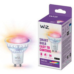 Inteligentna żarówka LED WIZ 929003772322 4.7 W GU10 Wi-Fi