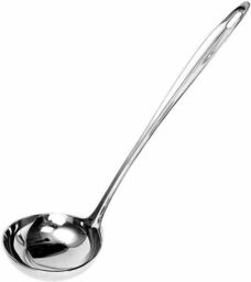 Chochla stalowa 90 ml, 32,5 cm