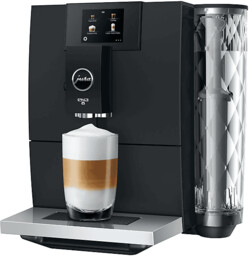 Ekspres ciśnieniowy JURA ENA8 Full Metropolitan Black (EC)