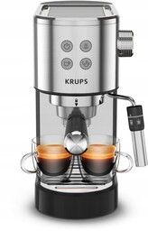 Ekspres ciśnieniowy kolbowy Krups XP444C10 15 bar