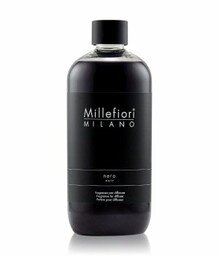 Millefiori Milano Natural Nero Refill Zapach do pomieszczeń 500 ml