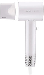 Zelmer ZHD9001 Pro Elegance Zimny nawiew 1600W 2 prędkości 2 temperatury Suszarka do włosów