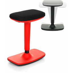 Hoker stołek barowy regulowany Kiko