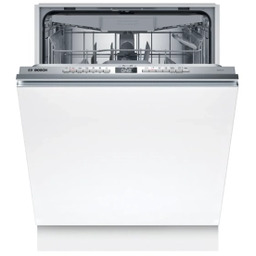 Bosch Serie 4 SMV4HVX14E 59,8cm Zdalne sterowanie Zmywarka do zabudowy