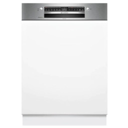 Bosch Serie 4 SMI4HCS07E 59,8 cm Szuflada na sztućce Zdalne sterowanie Zmywarka do zabudowy