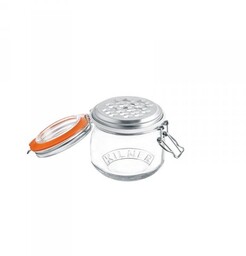 Kilner Słoik z tarką do żółtego sera