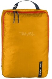 Eagle Creek Isolate Pack It C/D Cube M Yellow