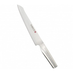 Global Nóż Santoku 18cm NI GN-007