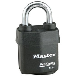 Kłódka trzpieniowa antywłamaniowa Masterlock 6121EURDW