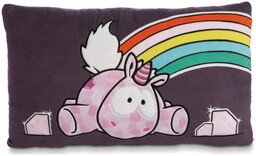 Nici 47671 Poduszka plusz Jednorożec Pink Diamond
