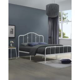 Łóżko Florencja 140x200 cm