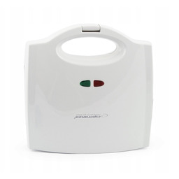 EKT006W 3W1 Opiekacz Gofrownica Grill Sandwich Toster 700