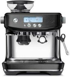 Sage The Barista Pro SES878BST Ekspres kolbowy