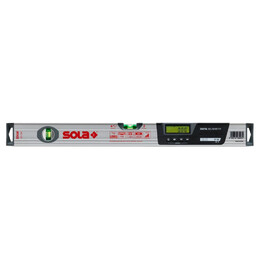 Poziomica elektroniczna SOLA ENW 120 cm