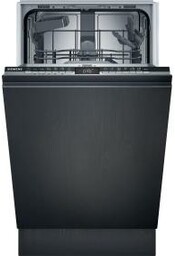 Siemens iQ300 SR63EX24KE 44,8cm Zdalne sterowanie Zmywarka do zabudowy