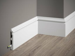 Listwa przypodłogowa MD358 Premium