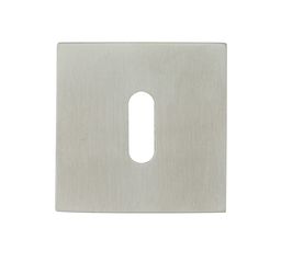 ROZETA KWADRATOWA POD KLUCZ EF KW STAL NIERDZEWNA