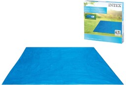Podłoga pod basen 472 x 472 Intex 28048