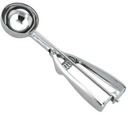 Porcjowacz mechaniczny PRESTO, ø 5 cm