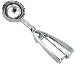 Porcjowacz mechaniczny PRESTO, ø 6 cm