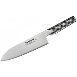 Global Nóż Santoku 18cm G-46