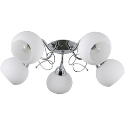 Lampa sufitowa Masseri PND-6895-5 - Italux