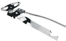 Otwieracz do konserw metalowy PRESTO