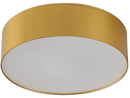 Lampa sufitowa SOLARI WM-TD8880-M-3K-G - Zuma Line