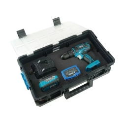 Dedra N0303G01 Zestaw elektronarzędzi