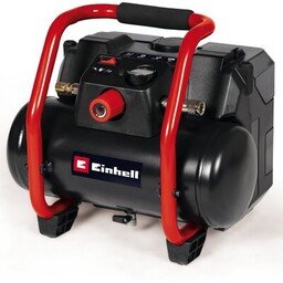 EINHELL Kompresor bezolejowy TE-AC 36/150 Li OF-Solo 4020415