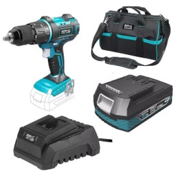 Dedra DED7019 Zestaw elektronarzędzi