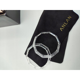 Anlan Wielofunkcyjne Urządzenie Do Pielęgnacji Skóry Pro 18-Karatowe Złoto