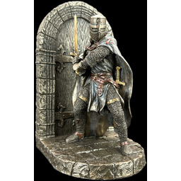 PODPÓRKA DO KSIĄŻEK MALTAŃSKI RYCERZ Z MIECZEM VERONESE (WU76972A4)