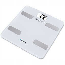 Waga Łazienkowa Analityczna Bmi Blaupunkt BSM501