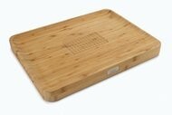 Joseph Joseph Deska do krojenia Cut&Carve Bamboo