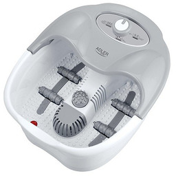 Masażer do stóp AD 2167 ADLER do pielęgnacjistóp