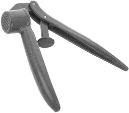 Wyciskacz do czosnku aluminiowy 15,5 cm