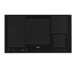 Whirlpool WT 1090 BA FlexiCook 90cm Płyta indukcyjna
