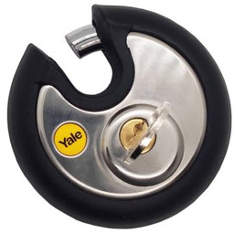 Kłódka na zewnątrz Yale Y130P/70/116/1