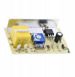 Moduł elektroniczny do odkurzacza Aeg Electrolux Zanussi